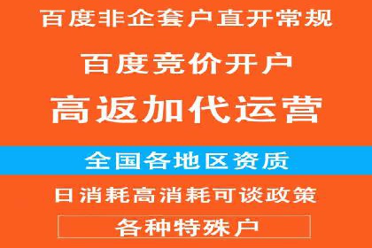 深度解析：百度推广的五大成功案例